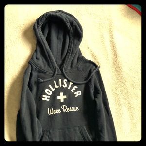 Hollister Hoodie